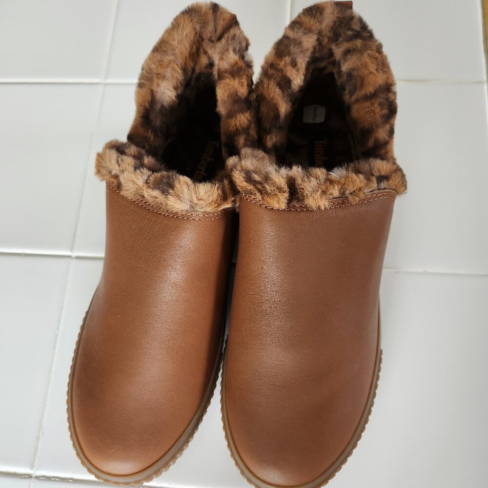 Timberland Skyla Bay Slip-On